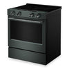 KitchenAid 30" 5.3 Cu. Ft. Electric Range – Juniper - YKSES530SJP | Cuisinière électrique KitchenAid de 5,3 pi³ et de 30 po - genièvre - YKSES530SJP