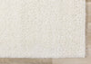 Pascal Cream Shag Area Rug - 7'10" x 10'6" | Carpette à poil long Pascal crème - 7 pi 10 po x 10 pi 6 po