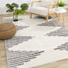 Pascal Shag Area Rug - 7'10" x 10'6" | Carpette à poil long Pascal - 7 pi 10 po x 10 pi 6 po