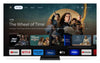 TCL 85" QLED Mini LED 4K UHD HDR Ultra IMAX Enhanced 120Hz Google Smart TV (85QM751G) | Téléviseur intelligent QLED à mini DEL de TCL UHD 4K de 85 po à 120 Hz avec HDR Ultra, FreeSyncMC AMD et Google TVMC (85QM751G)