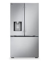 LG 36\" 24 Cu. Ft. Counter-Depth MAX™ Zero Clearance™ French-Door Refrigerator - LF24Z6530S