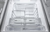 Whirlpool 36" 30 Cu. Ft. French-Door Refrigerator with Dual Ice Makers - Stainless Steel - WRFF3736SZ  | Réfrigérateur Whirlpool de 36 po et de 30 pi3 à portes françaises avec machine à glaçons double - acier inoxydable - WRFF3736SZ  | WRFF373Z