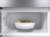 Bosch 300 Series 1.6 Cu. Ft. Over-the-Range Microwave with 300 CFM - Stainless Steel - HMV3054C | Four à micro-ondes à hotte intégrée Bosch de série 300 de 1,6 po et de 300 pi3/min - HMV3054C | HMV3054S