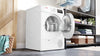 Bosch 300 Series 24" 4 Cu. Ft. Compact Condensation Dryer - WPA12100UC | Sécheuse compacte Bosch 24 po de série 300 de 4 pi3 par condensation - WPA12100UC | WPA1210C