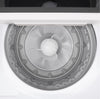 LG 5.6 Cu. Ft. Smart Top-Load Washer with EasyUnload™ - Essence White - WT8205CW | Laveuse intelligente LG à chargement par le haut de 5,6 pi3 avec EasyUnload - essence blanche - WT8205CW | WT8205CW