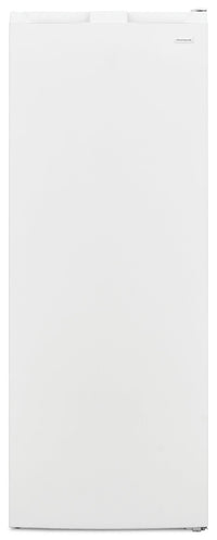 Frigidaire 7 Cu. Ft. Garage Ready Upright Freezer - FFUE0726AW