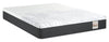 Springwall Spa 10 Firm Smooth Top Queen RV Mattress in a Box | Matelas ferme à plateau-coussin dans une boîte Spa 10 de Springwall pour grand lit de véhicule récréatif