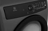 Electrolux 8 Cu. Ft. Electric Dryer - Titanium - Stackable -  ELFE743CAT | Sécheuse électrique Electrolux de 8 pi3 – Titane - superposable - ELFE743CAG