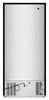 Whirlpool 29.5" 19 Cu. Ft. Top Freezer Refrigerator with Total Coverage Cooling - Black - WRTX7419SB | Réfrigérateur Whirlpool de 19 pi³ et de 29,5 po à congélateur supérieur avec refroidissement à couverture totale - noir - WRTX7419SB