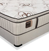 Stearns & Foster® Burnley Luxury Pillowtop Medium King Mattress Set | Ensemble matelas moyen luxueux à plateau-coussin Burnley de Stearns & Foster pour très grand lit
