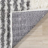 Pascal Shag Area Rug - 5'3" x 7'7" | Carpette à poil long Pascal - 5 pi 3 po x 7 pi 7 po
