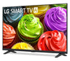 LG 32" LB650 LED HD Smart webOS TV (32LB650BPUA.ACC) – 2026 Model | Téléviseur intelligent DEL LG LB650 HD de 32 po avec webOS (32LB650BPUA.ACC) - modèle 2026 | 32LB650B