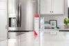 Frigidaire PurePour Water and Ice Refrigerator Filter - FPPWFU01 | Filtre à eau et à glaçons PurePour de Frigidaire pour réfrigérateur – FPPWFU01