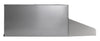Broan BU2 Series 30" Under-Cabinet Range Hood - Stainless Steel - BU230SF 	 | Hotte de cuisinière sous l'armoire Broan de série BU2 de 30 po - acier inoxydable - BU230SF