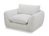 Monaco Swivel Chair - Wheat | Fauteuil pivotant Monaco - blé