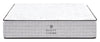Scott Living Ashford Tight Top Twin XL Mattress  | Matelas à plateau régulier Ashford de Scott Living pour lit simple très long