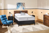 Scott Living Ashford Tight Top Queen Mattress Set | Ensemble matelas à plateau régulier Ashford de Scott Living pour grand lit