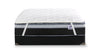 Springwall 2" Gold Luxury Firm Twin Mattress Topper | Surmatelas luxueux ferme Gold de Springwall 2 po pour lit simple