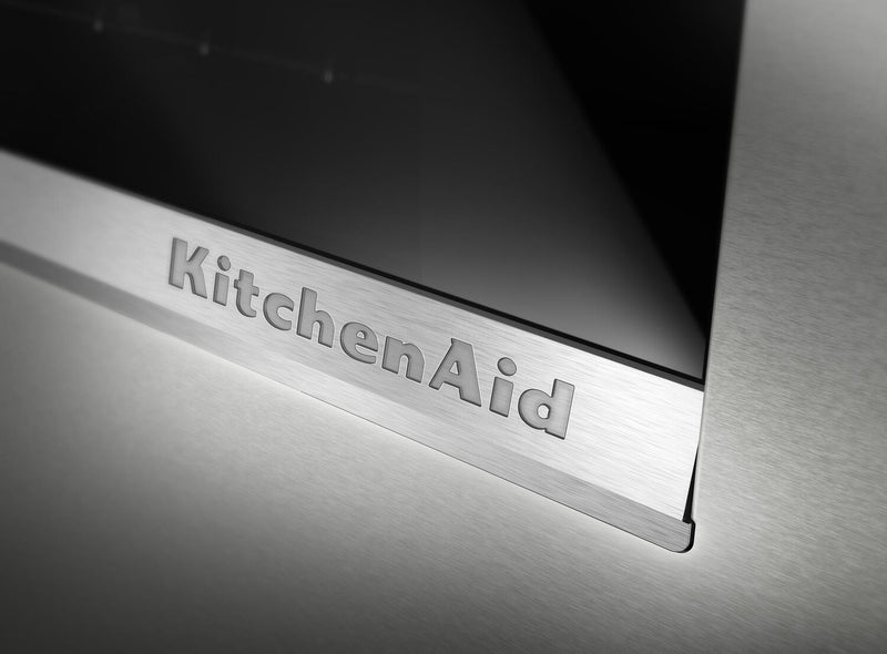KitchenAid 30\" Smart Electric Single Wall Oven – PrintShield Stainless Steel - KOES730SPS