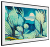 SAMSUNG 43" LS03F The Frame with Vision AI QLED 4K UHD Smart TV (QN43LS03FAFXZC) - 2025 Model | Téléviseur intelligent QLED The Frame SAMSUNG LS03F UHD 4K de 43 po avec Vision AI (QN43LS03FAFXZC) - modèle 2025