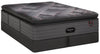 Beautyrest Black Signature Split Queen Boxspring Set | Ensemble sommier divisé Signature de Beautyrest BlackMD pour grand lit | BSQSBPKG