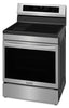 Frigidaire Gallery 5.3 Cu. Ft. Rear Control Induction Range - Stainless Steel - GCRI306CBF | Cuisinière à induction Frigidaire Gallery de 5,3 pi³ avec commandes à l’arrière - acier inoxydable - GCRI306CBF