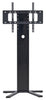 Miller  TV Stand With Mount and Cable Management for TV's up to 80" -Black|Meuble pour téléviseur Miller avec support et système de gestion des câbles pour téléviseurs jusqu’à 80 po - noir