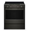 KitchenAid 3-Piece Kitchen Appliance Package – Black Ore | Ensemble de 3 électroménagers KitchenAid pour la cuisine - minerai noir