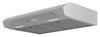 Broan ALT2 Series 30" Under-Cabinet Range Hood - Stainless Steel - ALT2303SS | Hotte de cuisinière sous l'armoire Broan de série ALT2 de 30 po - acier inoxydable - ALT2303SS