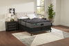 Beautyrest Black Hotel 2025 Low-Profile King Boxspring Set | Ensemble sommier à profil bas Hotel 2025 de Beautyrest BlackMD pour très grand lit