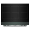 KitchenAid 36" 5.1 Cu. Ft. Freestanding Induction Range with No Preheat Air Fry – Juniper - KFIS936SJP | Cuisinière à induction KitchenAid de 5,1 pi3 et de 36 po avec friture à air sans préchauffage - genièvre - KFIS936SJP