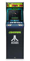 Basic Fun Arcade Classics Atari, Centipede, Asteroids Ultra Series 40 Game Arcade Cabinet