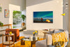 SAMSUNG 50" LS03F The Frame with Vision AI QLED 4K UHD Smart TV (QN50LS03FAFXZC) - 2025 Model | Téléviseur intelligent QLED The Frame SAMSUNG LS03F UHD 4K de 50 po avec Vision AI (QN50LS03FAFXZC) - modèle 2025