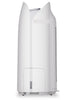 Sharp Smart Air Purifier with Plasmacluster® and Built-In Humidifier - KCP110CW | Purificateur d’air intelligent Sharp avec PlasmaclusterMD et humidificateur intégré - KCP110CW | KCP110CW