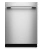 KitchenAid 3-Piece Kitchen Appliance Package - PrintShield® Stainless Steel | Ensemble de 3 électroménagers KitchenAid pour la cuisine - acier inoxydable PrintShieldMC