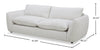 Monaco Sofa - Wheat | Sofa Monaco - blé