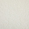 Solo 31.1" Sherpa Fabric Curved Accent Chair - Ice Cream  | Fauteuil d’appoint courbé Solo de 31,1 po en tissu sherpa - crème glacée