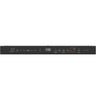 Café 24" 39 dBA Smart Dishwasher with Ultra Wash Top Rack - Matte Black - CDT888P3VD1 | Lave-vaisselle intelligent Café de 24 po et de 39 dBA avec panier supérieur UltraWash - noir mat - CDT888P3VD1