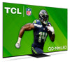 TCL 85" QLED Mini LED 4K UHD HDR Ultra IMAX Enhanced 120Hz Google Smart TV (85QM751G) | Téléviseur intelligent QLED à mini DEL de TCL UHD 4K de 85 po à 120 Hz avec HDR Ultra, FreeSyncMC AMD et Google TVMC (85QM751G)