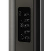 KitchenAid 36" 24 Cu. Ft. Counter-Depth French Door Refrigerator – Black Ore - KRFC236SBE | Réfrigérateur KitchenAid de 36 po et de 24 pi3 de profondeur comptoir à portes françaises - minerai noir - KRFC236SBE