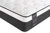 Springwall Encore Echo Eurotop Firm Twin Mattress  | Matelas ferme à Euro-plateau Encore Echo de Springwall pour lit simple