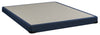 Tempur-Pedic® 2024 Low-Profile Full Boxspring | Sommier à profil bas Tempur-PedicMD 2024 pour lit double