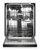 KitchenAid 24" 44 dBA Dishwasher with 360° Max Jets™ Third Rack – Juniper - KDFS424SJP  | Lave-vaisselle KitchenAid de 24 po et de 44 dBA avec troisième panier 360° Max JetsMC - genièvre - KDFS424SJP
