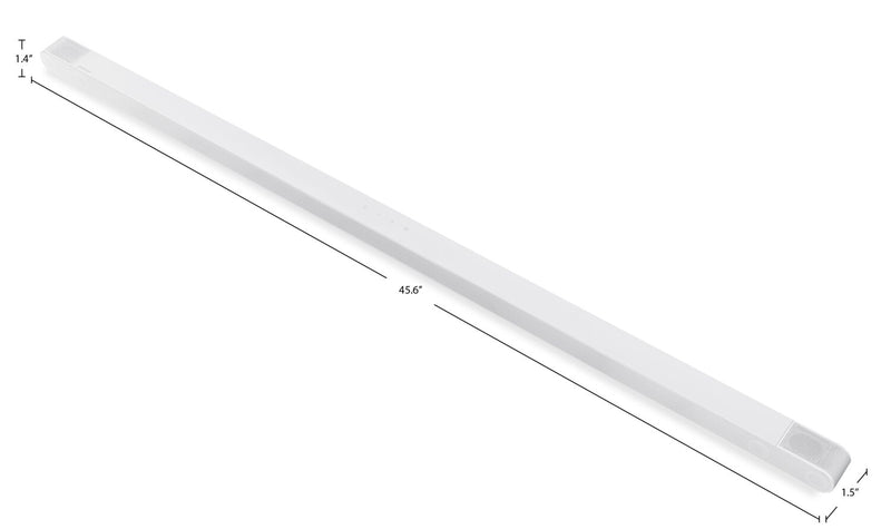 SAMSUNG S801 3.1.2 Channel Soundbar with Wireless Subwoofer (HW-S800D/ZC)