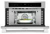 Frigidaire 30" Built-In Convection Microwave Oven with Air Fry - PMBD3081BF | Four à micro-ondes encastré Frigidaire de 30 po à convection avec friture à air - PMBD3081BF