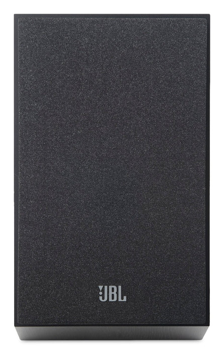 JBL Stage 240H 2-Way 4.5\" Dolby Atmos® Surround Sound Loudspeaker Pair (JBL240HBLK)