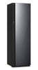 LG Styler Steam Closet with TrueSteam® Technology and Dynamic MovingHanger™ - SC5GMR80H  | Système d’entretien de vêtements à la vapeur StylerMD de LG avec technologie TrueSteamMD et cintre mobile Dynamique MovingHangerMC - SC5GMR80H
