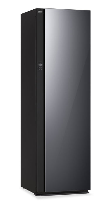 LG Styler Steam Closet with TrueSteam® Technology and Dynamic MovingHanger™ - SC5GMR80H 