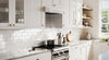Broan ALT3 Series 30" Under-Cabinet Range Hood – White - ALT3304WW | Hotte de cuisinière sous l’armoire Broan de série ALT3 de 30 po - blanche - ALT3304WW
