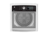 GE 5.3 Cu. Ft. Top Load Infusor Washer - White - GTW681BMRWS | Laveuse GE à chargement par le haut de 5,3 pi³ avec système de lavage Infusor - blanc - GTW681BMRWS